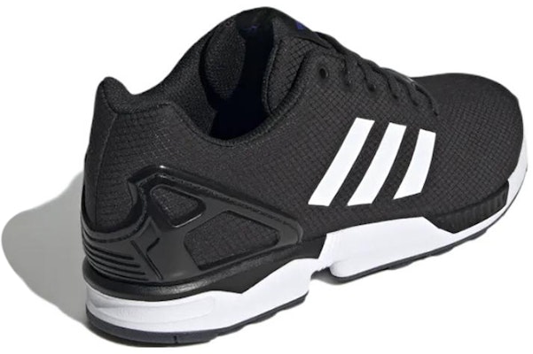 아디다스 오리지널 ZX 플럭스 '블랙/화이트' GW5579 Shop 아디다스 오리지널 ZX 플럭스 '블랙/화이트' GW5579