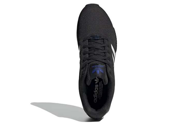 Purchase adidas Originals ZX Flux 'Hitam Putih' GW5579