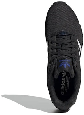 아디다스 오리지널 ZX 플럭스 '블랙/화이트' GW5579 Purchase 아디다스 오리지널 ZX 플럭스 '블랙/화이트' GW5579