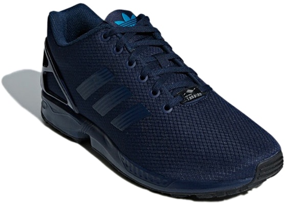 아디다스 오리지널 ZX 플럭스 '블루' (Adidas Originals ZX Flux 'Blue') DB3296 Lookbook 아디다스 오리지널 ZX 플럭스 '블루' (Adidas Originals ZX Flux 'Blue') DB3296