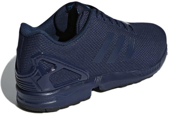 아디다스 오리지널 ZX 플럭스 '블루' (Adidas Originals ZX Flux 'Blue') DB3296 Shop 아디다스 오리지널 ZX 플럭스 '블루' (Adidas Originals ZX Flux 'Blue') DB3296