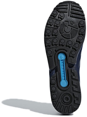 아디다스 오리지널 ZX 플럭스 '블루' (Adidas Originals ZX Flux 'Blue') DB3296 Details for 아디다스 오리지널 ZX 플럭스 '블루' (Adidas Originals ZX Flux 'Blue') DB3296