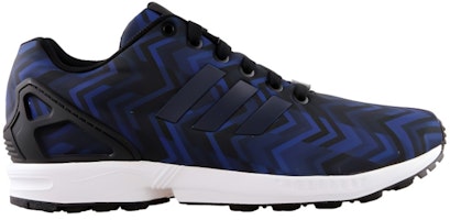 adidas Originals ZX Flux 'Biru Hitam' B25302 Order adidas Originals ZX Flux 'Biru Hitam' B25302