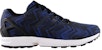 adidas Originals ZX Flux 'Biru Hitam' B25302