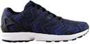 Order adidas Originals ZX Flux 'Biru Hitam' B25302