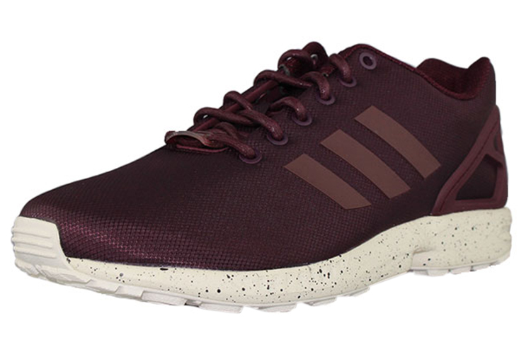 Lookbook adidas Originals ZX Flux 'Burdeos' S31516