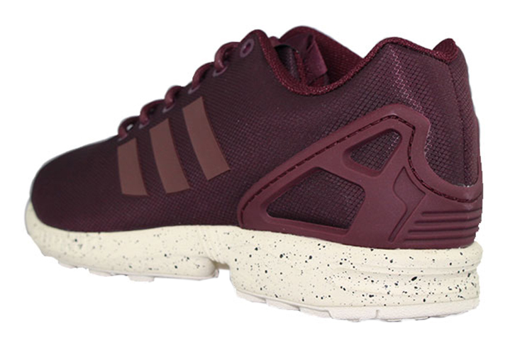 Shop adidas Originals ZX Flux 'Burdeos' S31516
