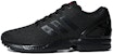adidas originals ZX Flux Kasut Hitam DB3299