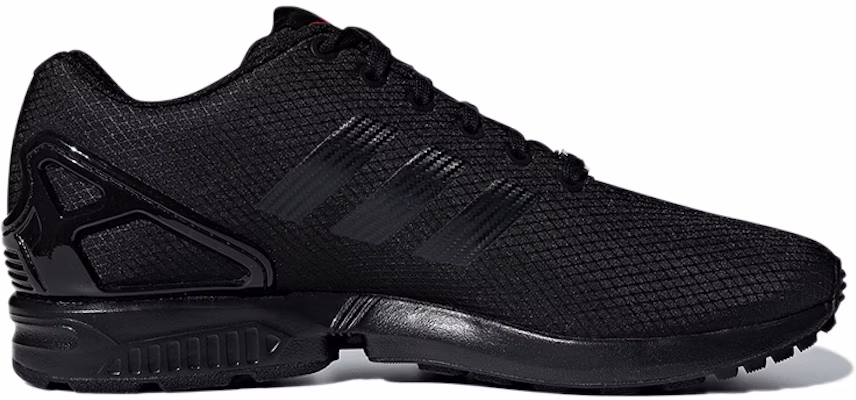 adidas originals ZX Flux Kasut Hitam DB3299 Order adidas originals ZX Flux Kasut Hitam DB3299