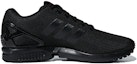 Order adidas originals ZX Flux Kasut Hitam DB3299