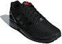 Lookbook adidas originals ZX Flux Kasut Hitam DB3299