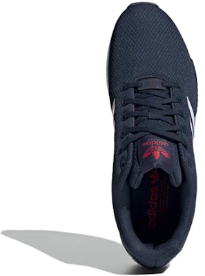 아디다스 오리지널 ZX 플럭스 '다크 블루' GW5586 Purchase 아디다스 오리지널 ZX 플럭스 '다크 블루' GW5586