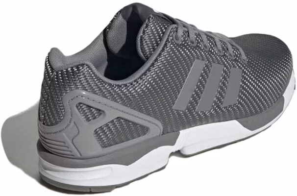 아디다스 오리지널 ZX 플럭스 '그레이' (50 characters) FV6556 Shop 아디다스 오리지널 ZX 플럭스 '그레이' (50 characters) FV6556