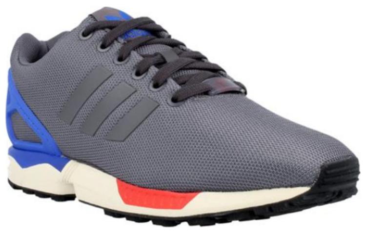 Order adidas Originals ZX Flux 'Kelabu Biru' B34136