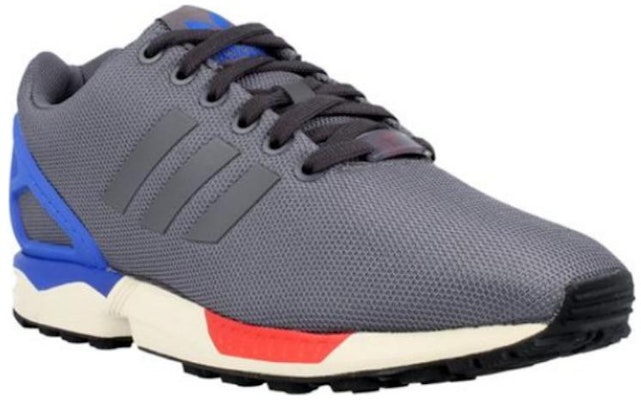 adidas Originals ZX Flux 'Kelabu Biru' B34136 Order adidas Originals ZX Flux 'Kelabu Biru' B34136