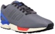 adidas Originals ZX Flux 'Kelabu Biru' B34136