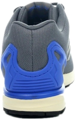 adidas Originals ZX Flux 'Kelabu Biru' B34136 Lookbook adidas Originals ZX Flux 'Kelabu Biru' B34136