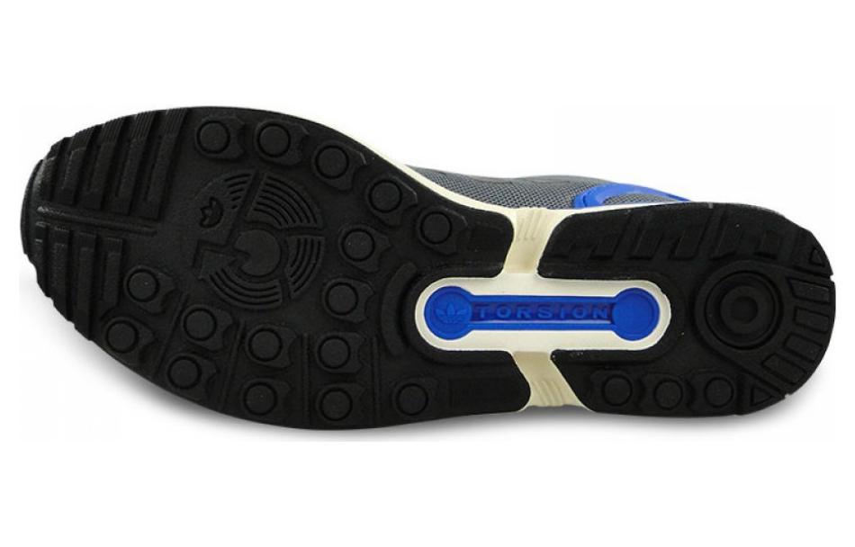 Shop adidas Originals ZX Flux 'Kelabu Biru' B34136