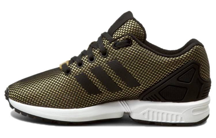 adidas Originals ZX Flux 'Olive Green'