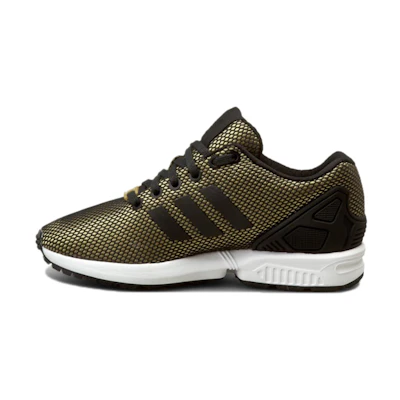 adidas Originals ZX Flux 'Olive Green'