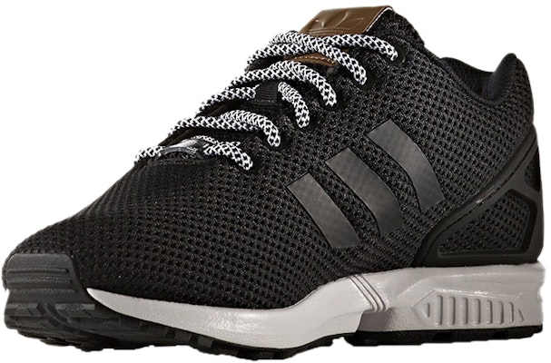 adidas Originals Zx Flux Sepatu/Sneakers Anti-Slip Unisex 'Hitam' BB2177 Lookbook adidas Originals Zx Flux Sepatu/Sneakers Anti-Slip Unisex 'Hitam' BB2177