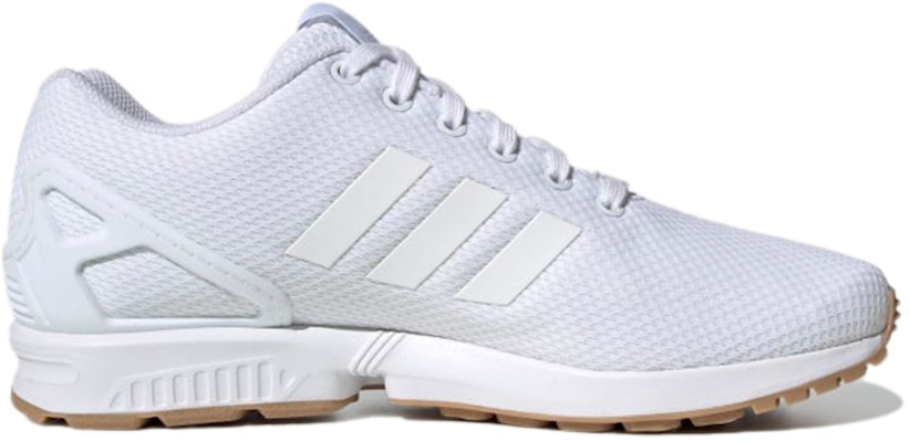 아디다스 오리지널 ZX 플럭스 '화이트' (56 characters) EH3150 Order 아디다스 오리지널 ZX 플럭스 '화이트' (56 characters) EH3150