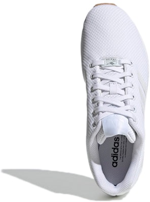 아디다스 오리지널 ZX 플럭스 '화이트' (56 characters) EH3150 Purchase 아디다스 오리지널 ZX 플럭스 '화이트' (56 characters) EH3150