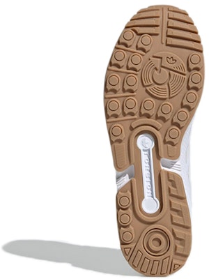 아디다스 오리지널 ZX 플럭스 '화이트' (56 characters) EH3150 Details for 아디다스 오리지널 ZX 플럭스 '화이트' (56 characters) EH3150