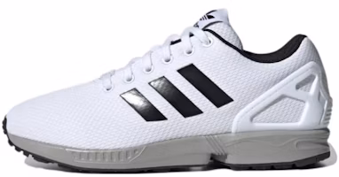 adidas Originals ZX Flux 'White Black' GW8734