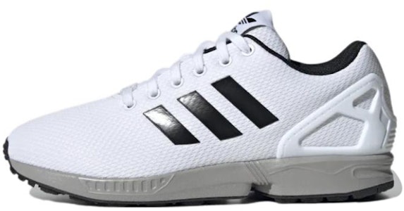 阿迪达斯Originals ZX Flux '白黑色' GW8734 Buy 阿迪达斯Originals ZX Flux '白黑色' GW8734