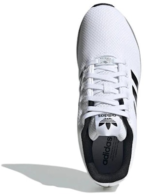 adidas Originals ZX Flux 'Blanco Negro' GW8734 Purchase adidas Originals ZX Flux 'Blanco Negro' GW8734