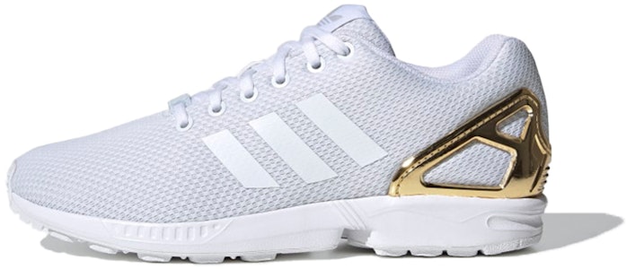 アディダスZXフラックス 白金 (Adidas ZX Flux Hakkin) FW0030 Buy アディダスZXフラックス 白金 (Adidas ZX Flux Hakkin) FW0030