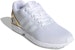 adidas Originals ZX Flux 'Putih Emas' FW0030