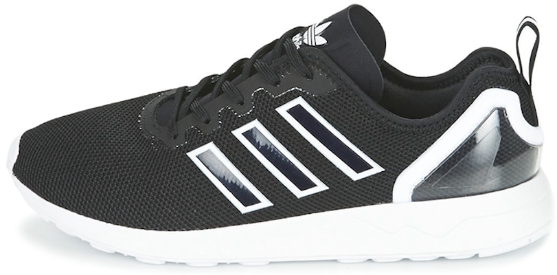 adidas Originals ZX Flux Kasual Tahan Lasak Kasut Lari Hitam Uniseks 'Hitam Putih' S79005 Buy adidas Originals ZX Flux Kasual Tahan Lasak Kasut Lari Hitam Uniseks 'Hitam Putih' S79005