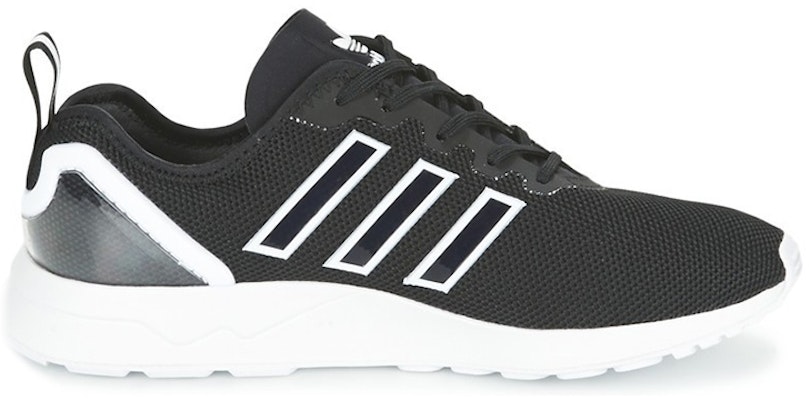 아디다스 오리지널 ZX 플럭스 블랙 (남녀공용) S79005 Order 아디다스 오리지널 ZX 플럭스 블랙 (남녀공용) S79005