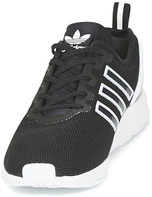 아디다스 오리지널 ZX 플럭스 블랙 (남녀공용) S79005 Shop 아디다스 오리지널 ZX 플럭스 블랙 (남녀공용) S79005