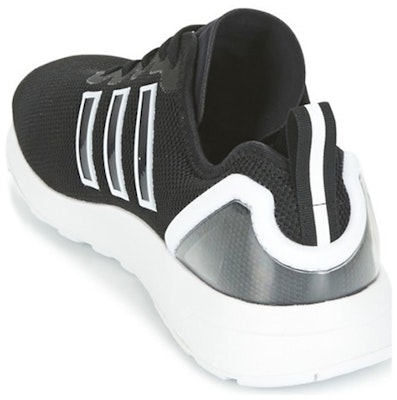 아디다스 오리지널 ZX 플럭스 블랙 (남녀공용) S79005 Purchase 아디다스 오리지널 ZX 플럭스 블랙 (남녀공용) S79005