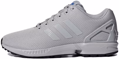 adidas originals ZX Flux Running Shoes Grey DB3298 adidas originals ZX Flux Running Shoes Grey DB3298