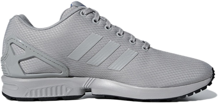 adidas originals ZX Flux 耐磨防滑 低幫運動鞋 灰色 Order adidas originals ZX Flux 耐磨防滑 低幫運動鞋 灰色