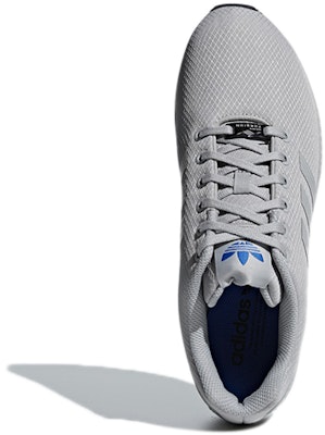 adidas originals ZX Flux 耐磨防滑 低幫運動鞋 灰色 Purchase adidas originals ZX Flux 耐磨防滑 低幫運動鞋 灰色