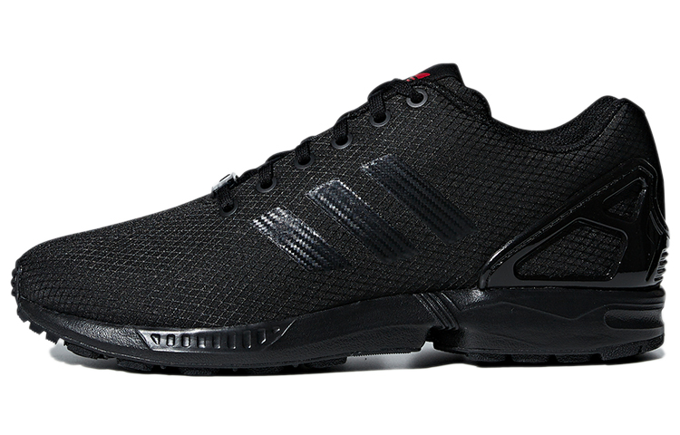 adidas originals ZX Flux Sneakers Black DB3299