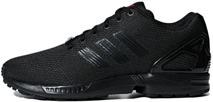 adidas Originals ZX Flux Sneakers Nere DB3299 Buy adidas Originals ZX Flux Sneakers Nere DB3299