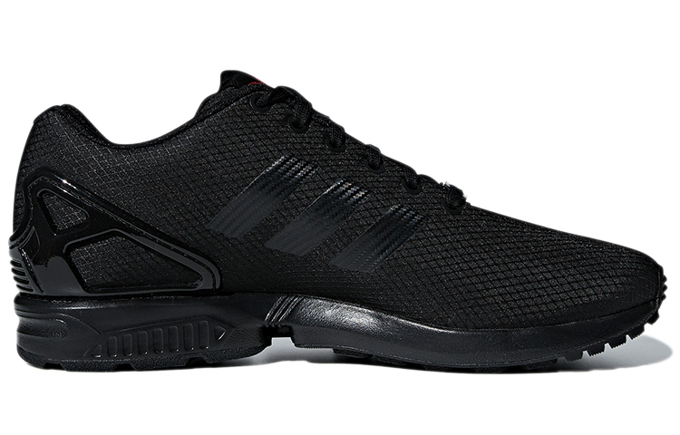 Order adidas Originals ZX Flux Sneakers Nere DB3299