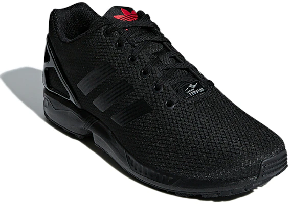 adidas Originals ZX Flux Sneakers Nere DB3299 Lookbook adidas Originals ZX Flux Sneakers Nere DB3299