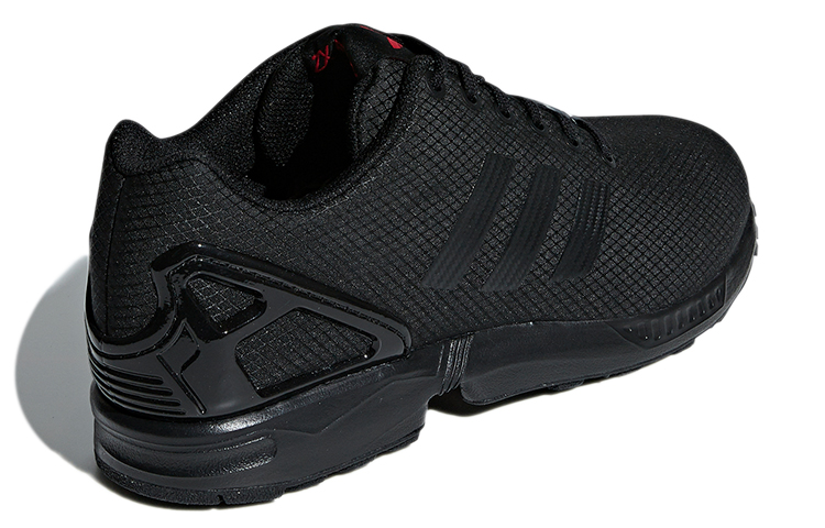 Shop adidas Originals ZX Flux Sneakers Nere DB3299