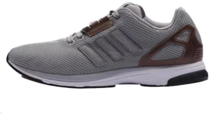adidas Originals ZX Flux Tech 'Solid Grey' Abu Tua M21307 Buy adidas Originals ZX Flux Tech 'Solid Grey' Abu Tua M21307