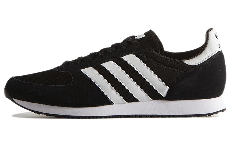 adidas originals ZX Racer 'Black White' S79202