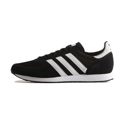 adidas originals ZX Racer 'Black White'