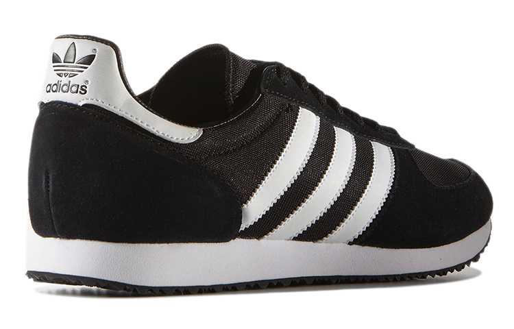 Shop adidas Originals ZX Racer ''Zwart Wit'' S79202
