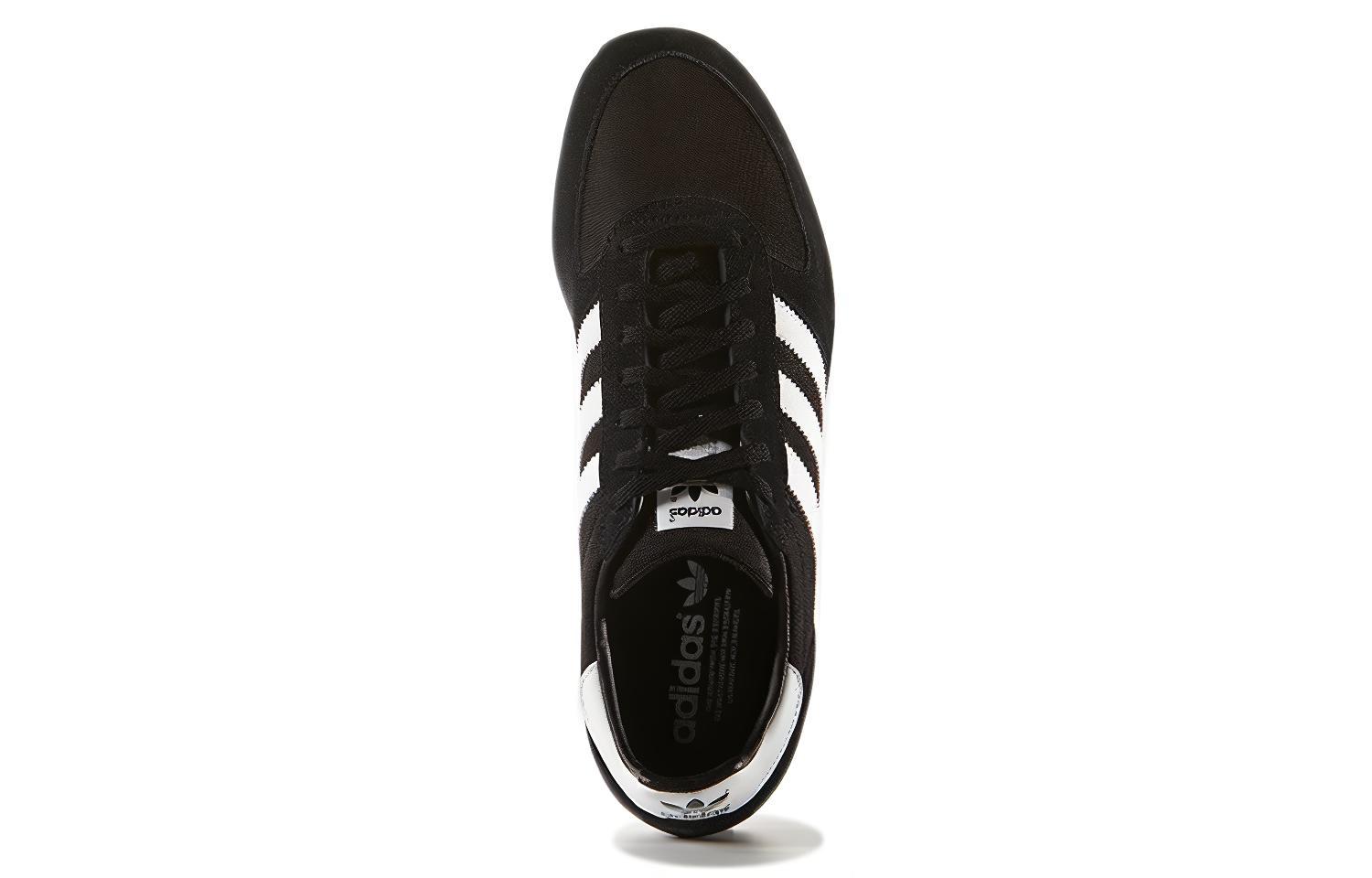 Purchase adidas Originals ZX Racer ''Zwart Wit'' S79202